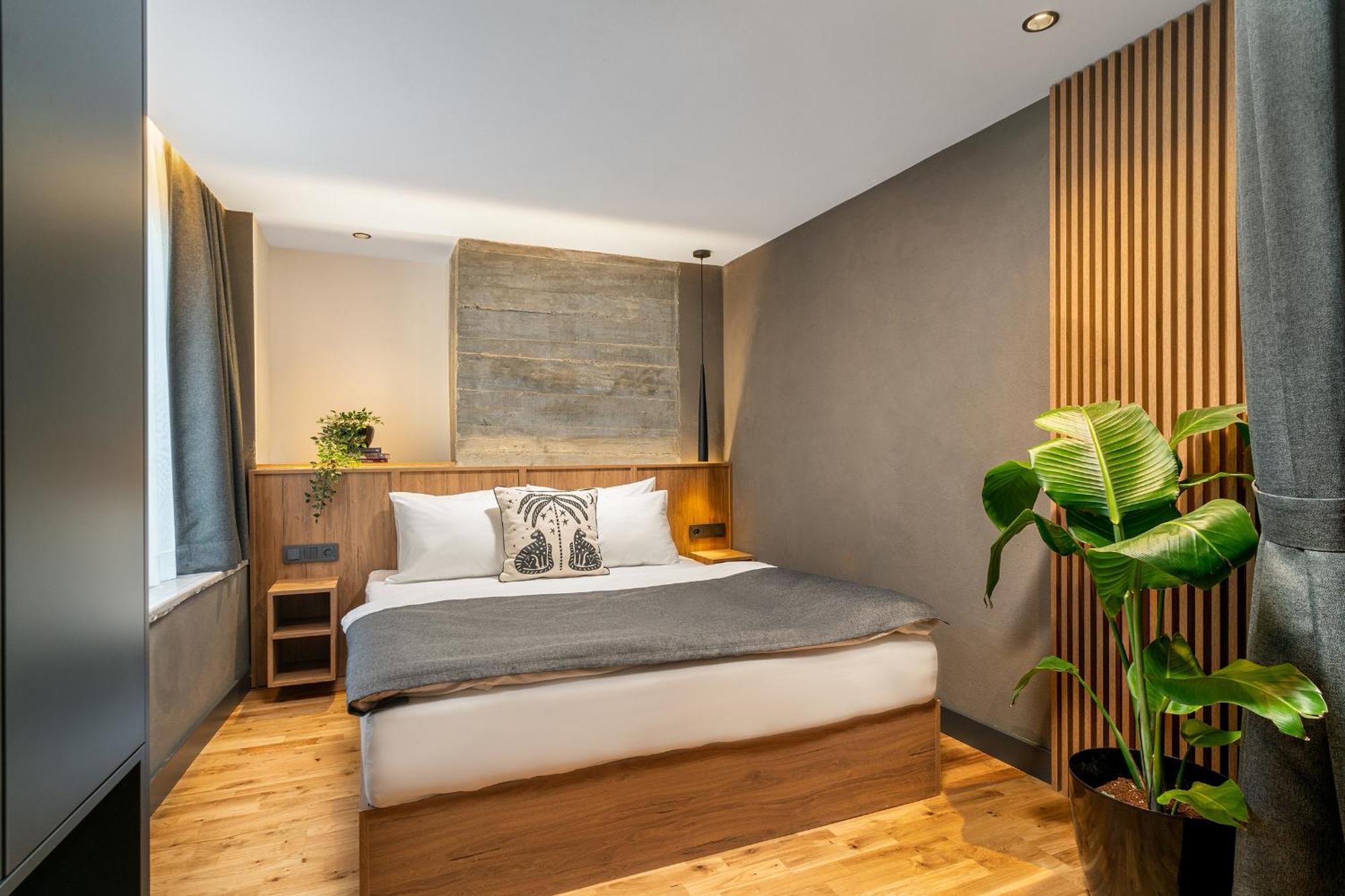 Urban Quarters - Guelhane Istanboel