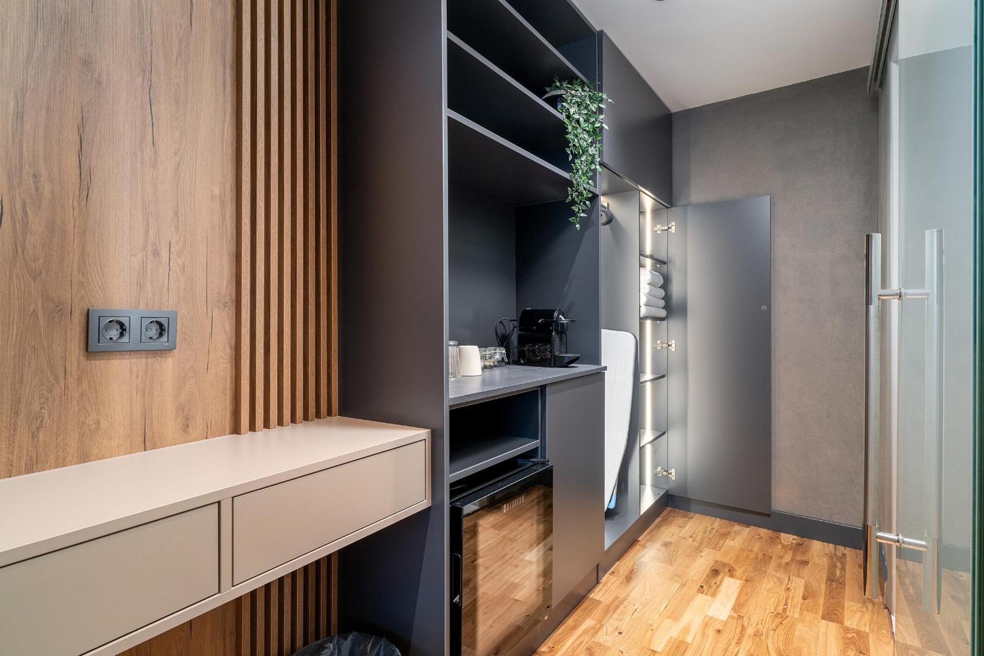 Urban Quarters - Guelhane Istanboel