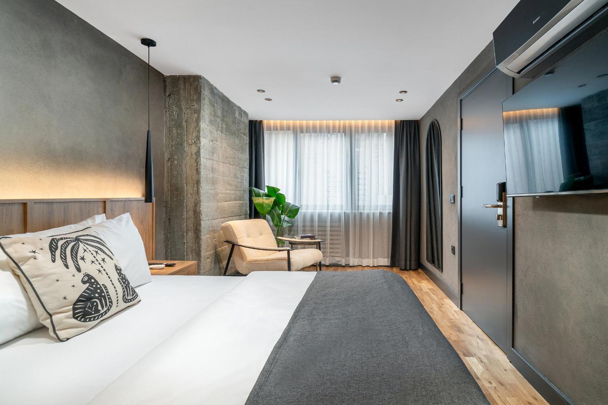 Urban Quarters - Guelhane Istanboel